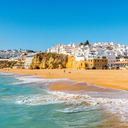 Ferienwohnung Albufeira Crystal By Homing Exterior foto
