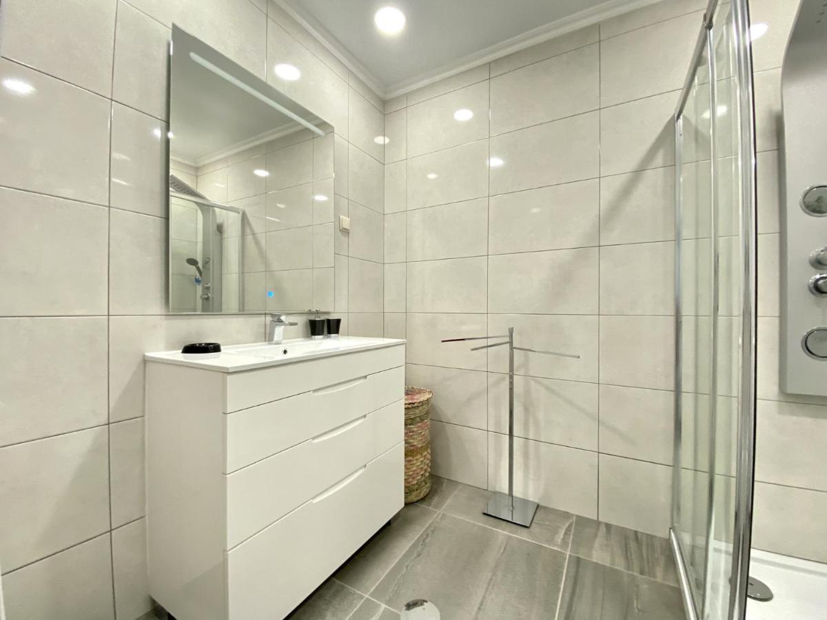 Ferienwohnung Albufeira Crystal By Homing Exterior foto