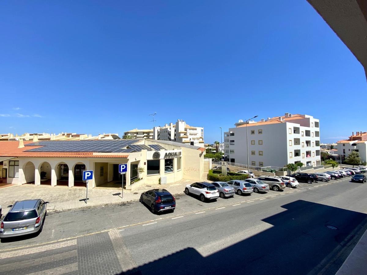 Ferienwohnung Albufeira Crystal By Homing Exterior foto