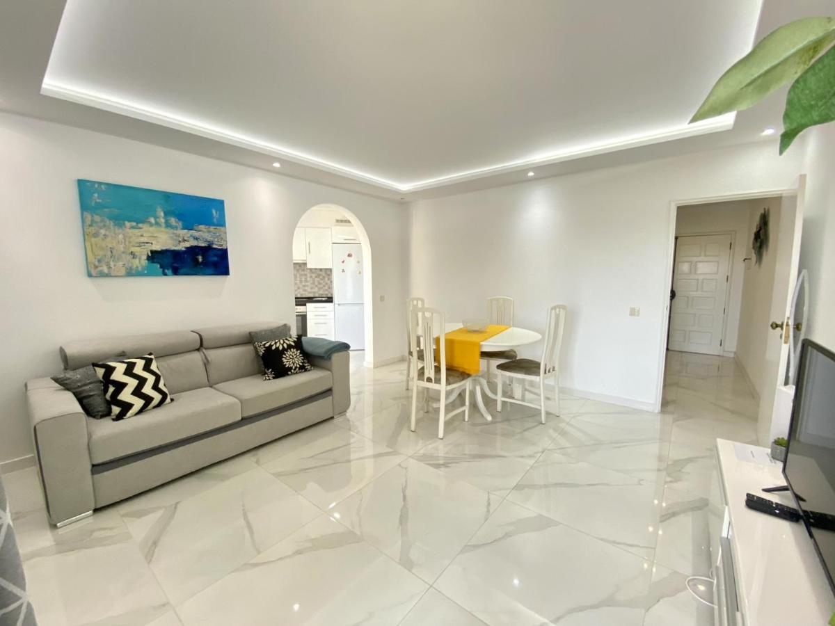 Ferienwohnung Albufeira Crystal By Homing Exterior foto