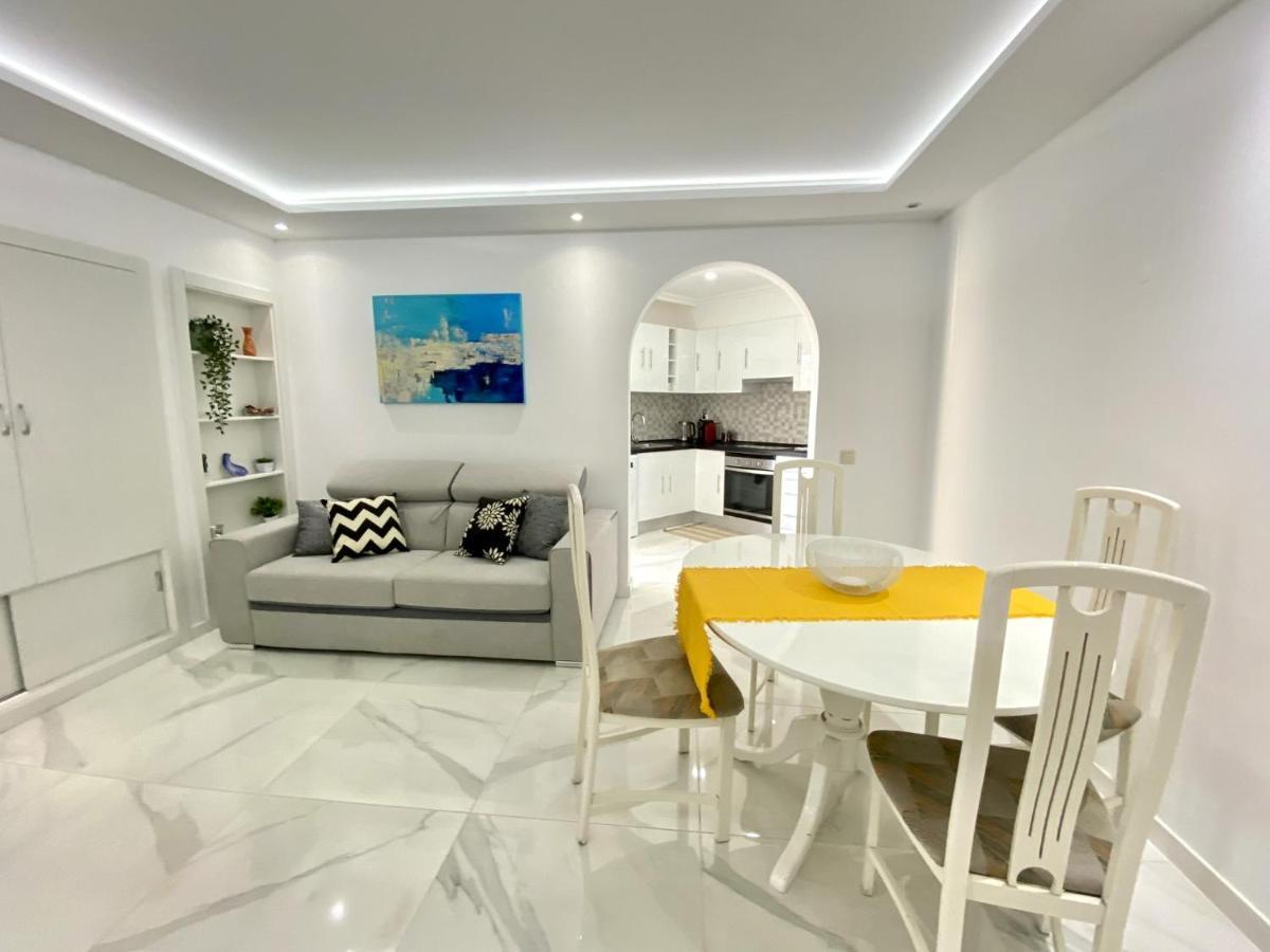 Ferienwohnung Albufeira Crystal By Homing Exterior foto