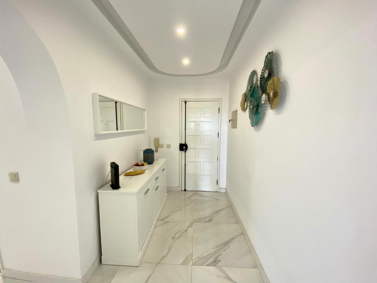 Ferienwohnung Albufeira Crystal By Homing Exterior foto