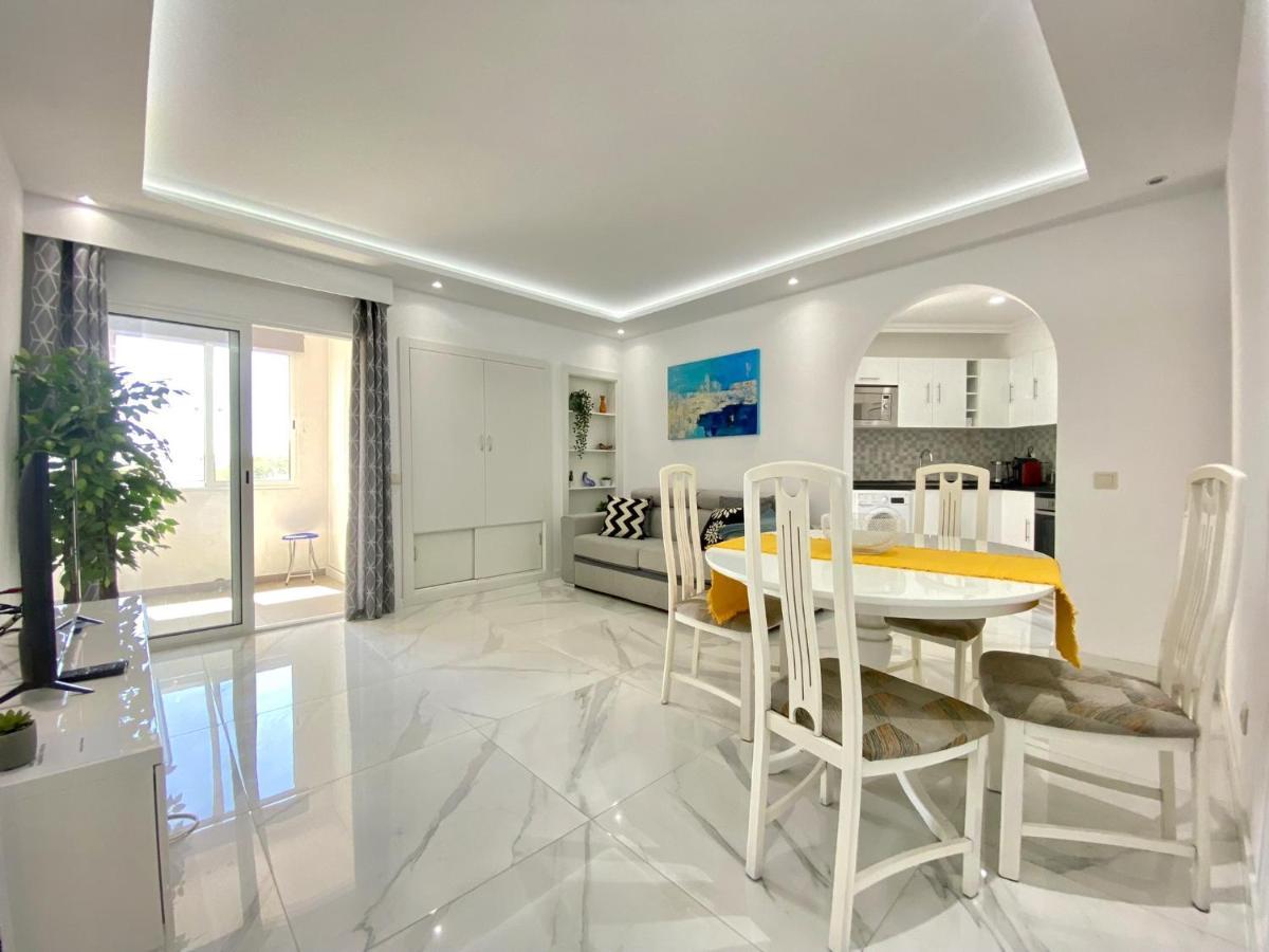 Ferienwohnung Albufeira Crystal By Homing Exterior foto