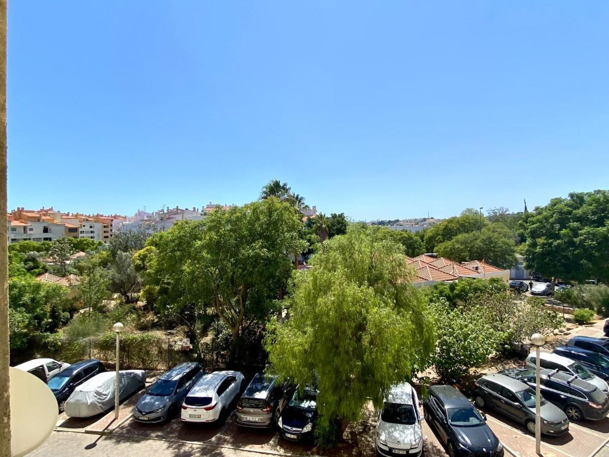 Ferienwohnung Albufeira Crystal By Homing Exterior foto