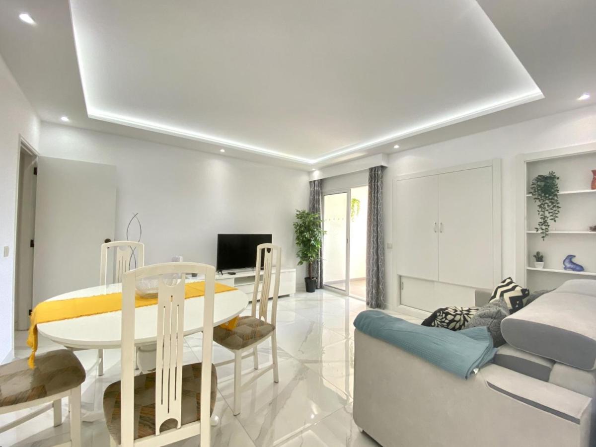 Ferienwohnung Albufeira Crystal By Homing Exterior foto