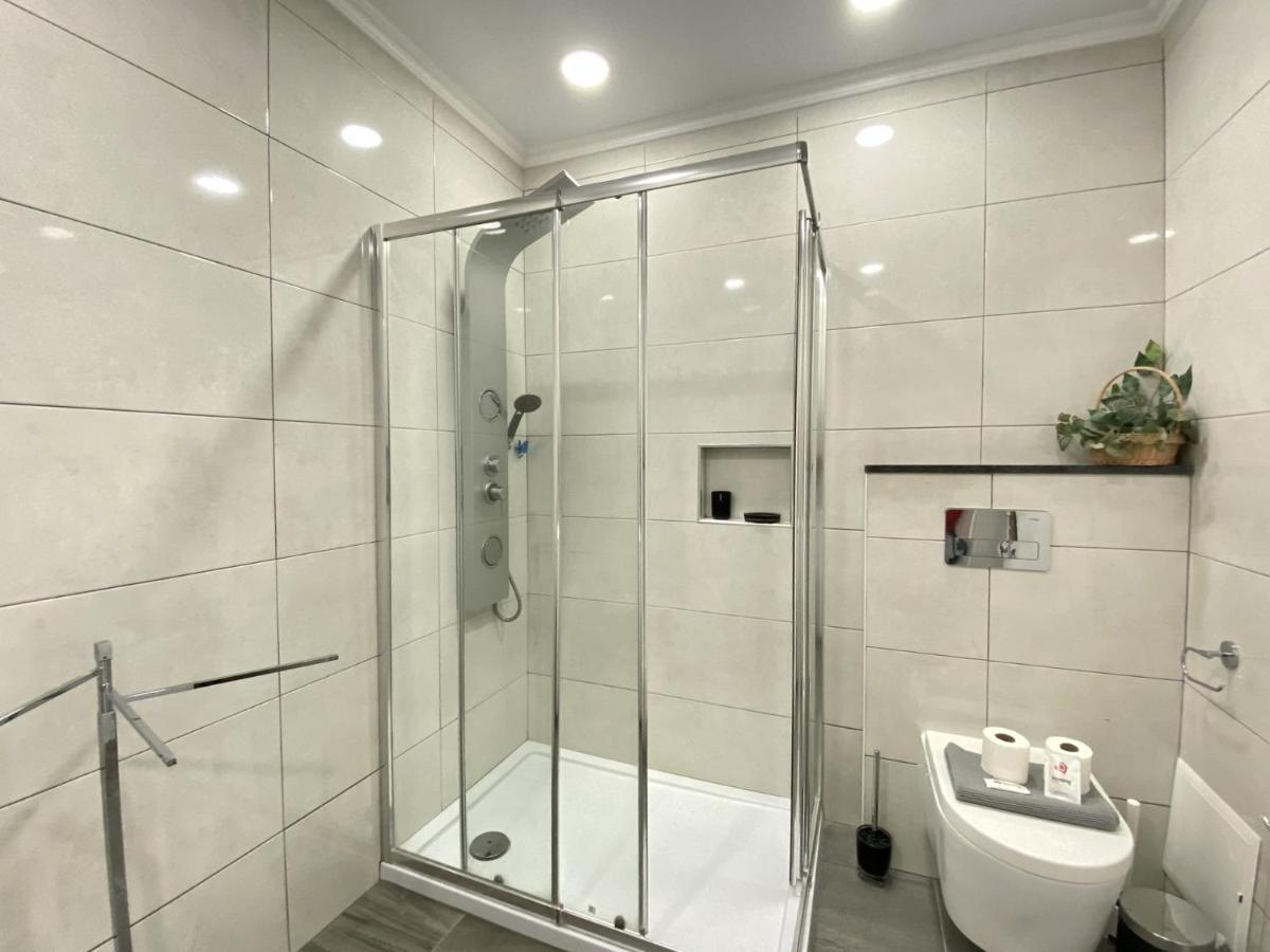 Ferienwohnung Albufeira Crystal By Homing Exterior foto