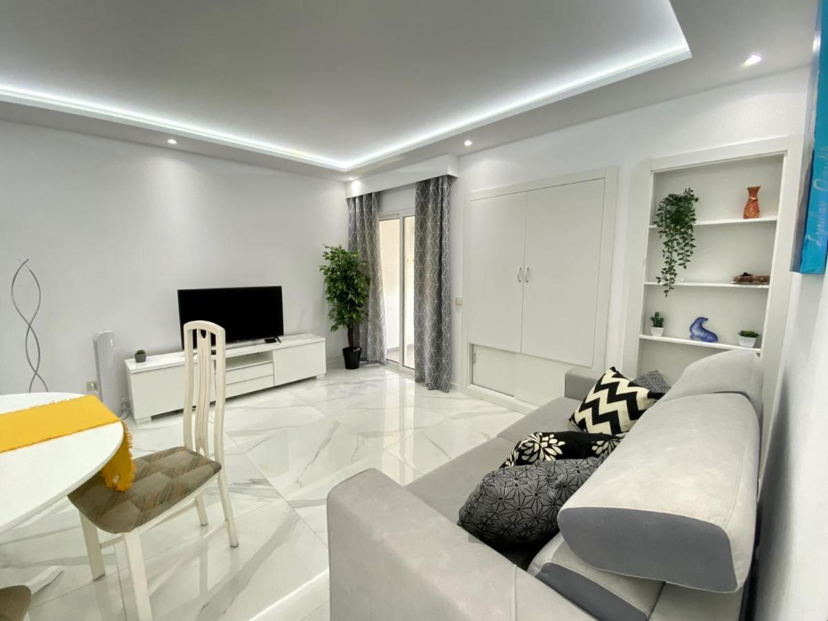 Ferienwohnung Albufeira Crystal By Homing Exterior foto