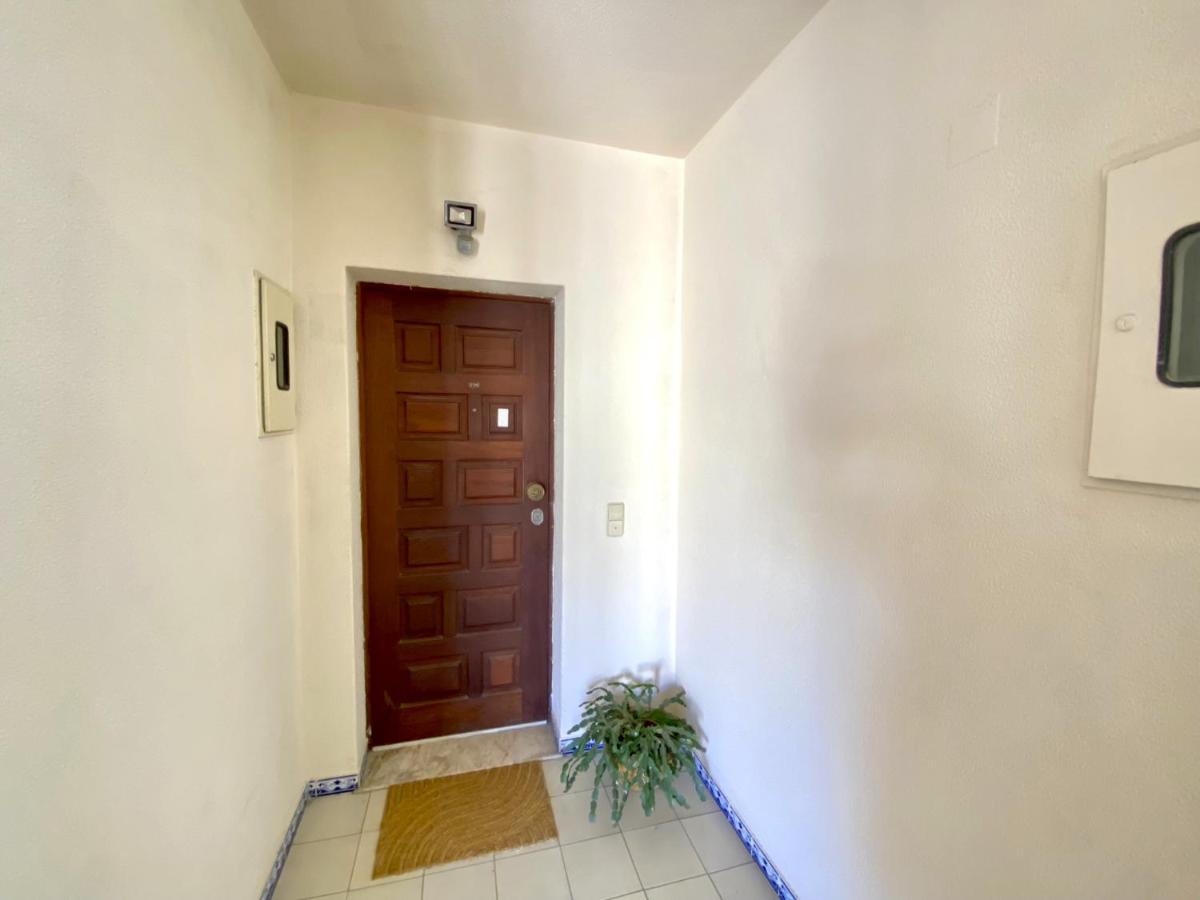 Ferienwohnung Albufeira Crystal By Homing Exterior foto